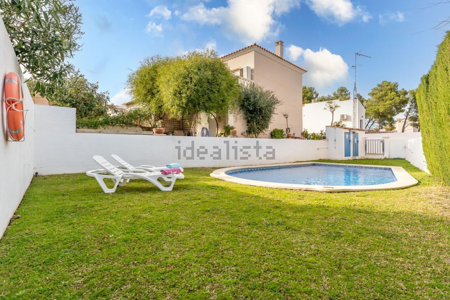 Maison 98 m² à Mont-roig del Camp