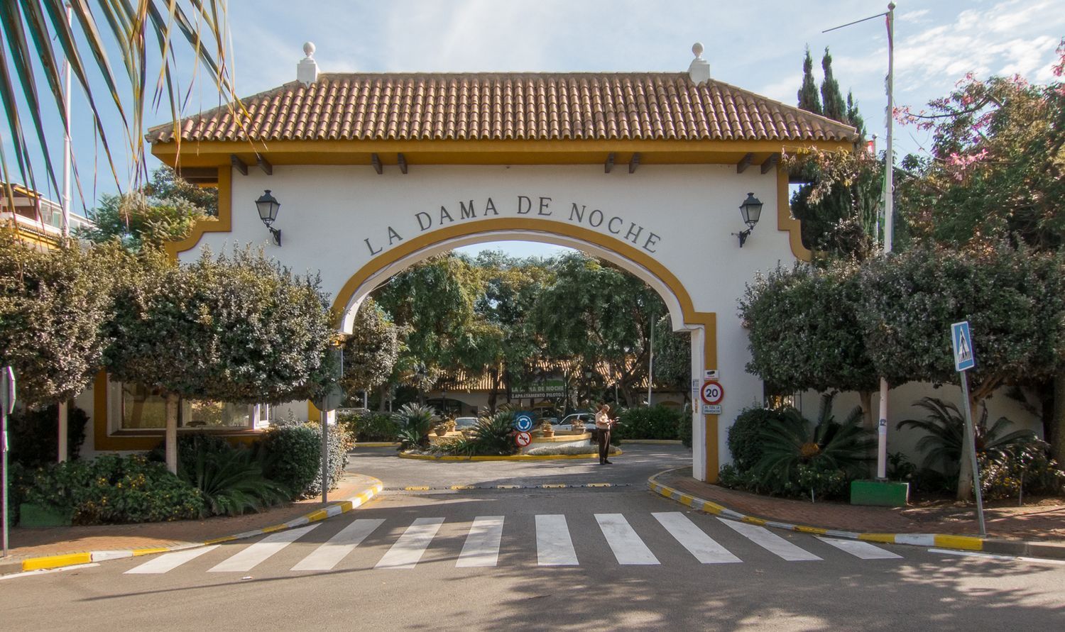 Pis de 127 m² a Marbella