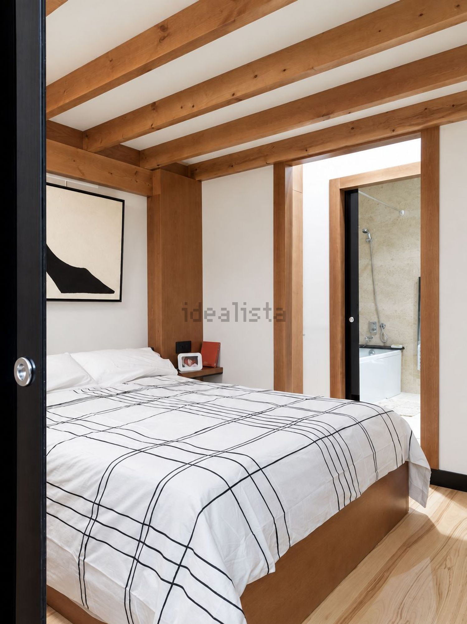 Appartamento 55 m² a Madrid