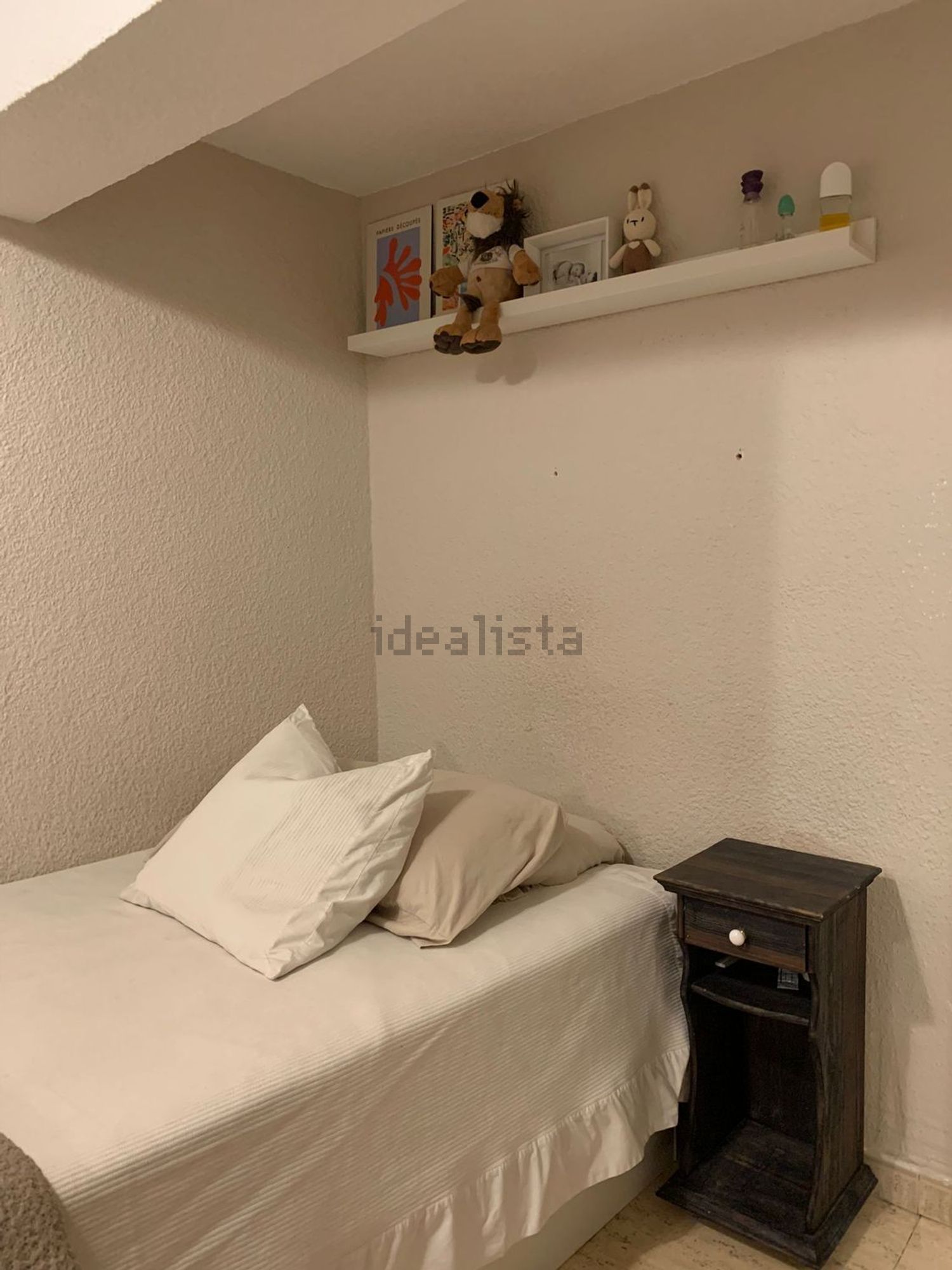 Appartamento 50 m² a Madrid