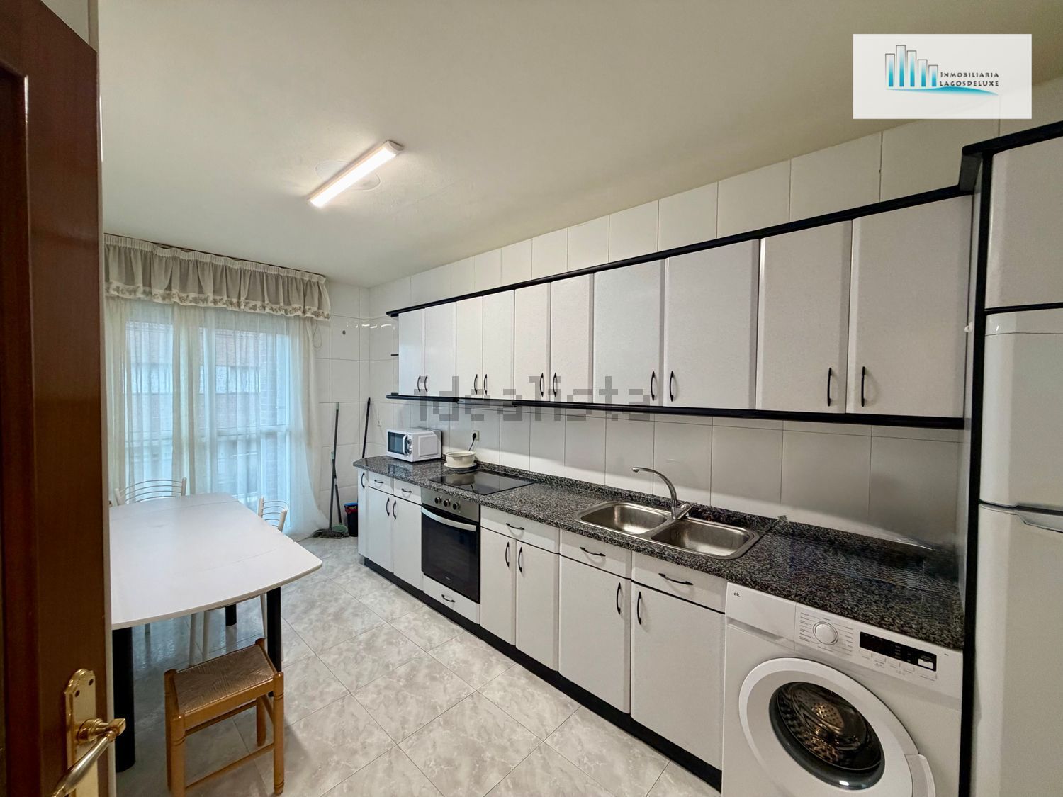 Piso de 115 m² en Barañáin