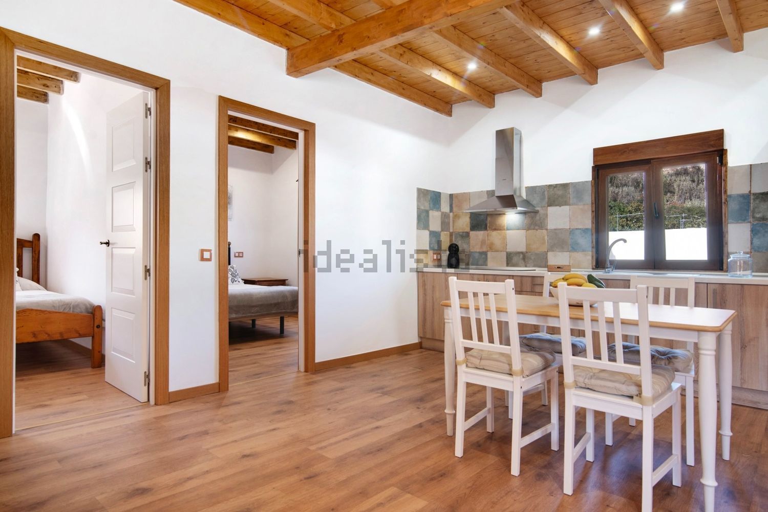 Casa de 65 m² a Vega de San Mateo