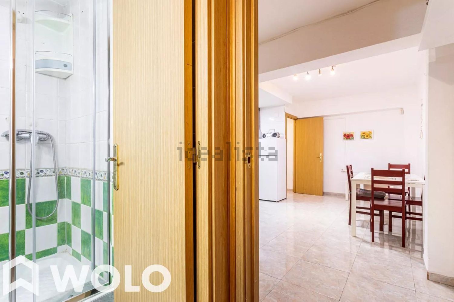 Pis de 51 m² a Manises
