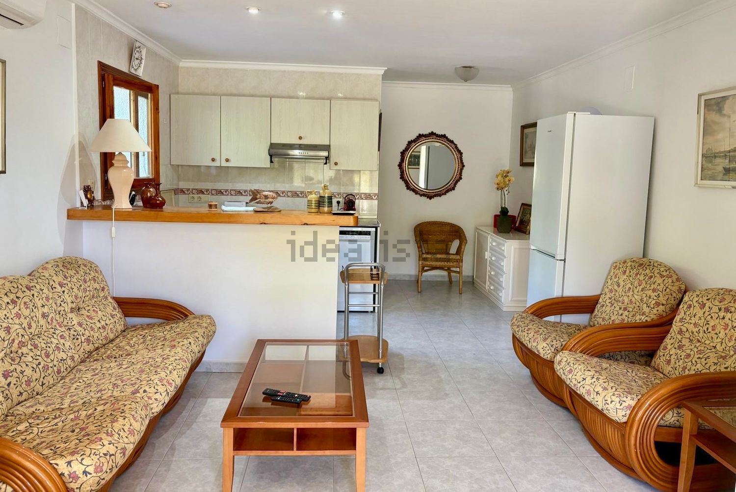 Piso de 100 m² en Teulada