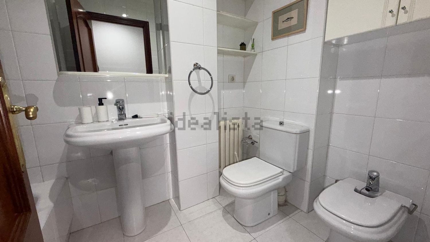 Квартира 110 м² в Оренсе