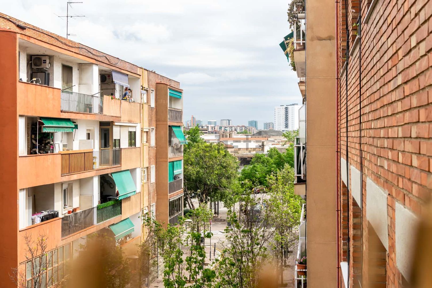 Habitación en alquiler, Barcelona