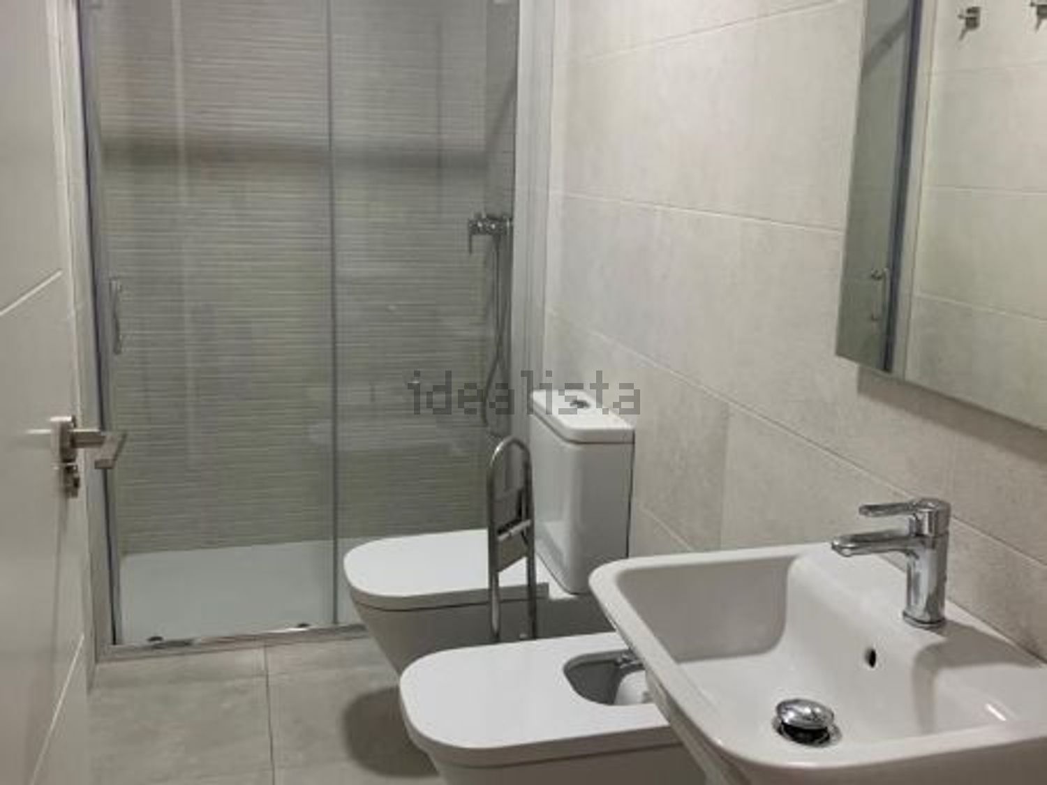 Piso de 40 m² en Ciudad Real