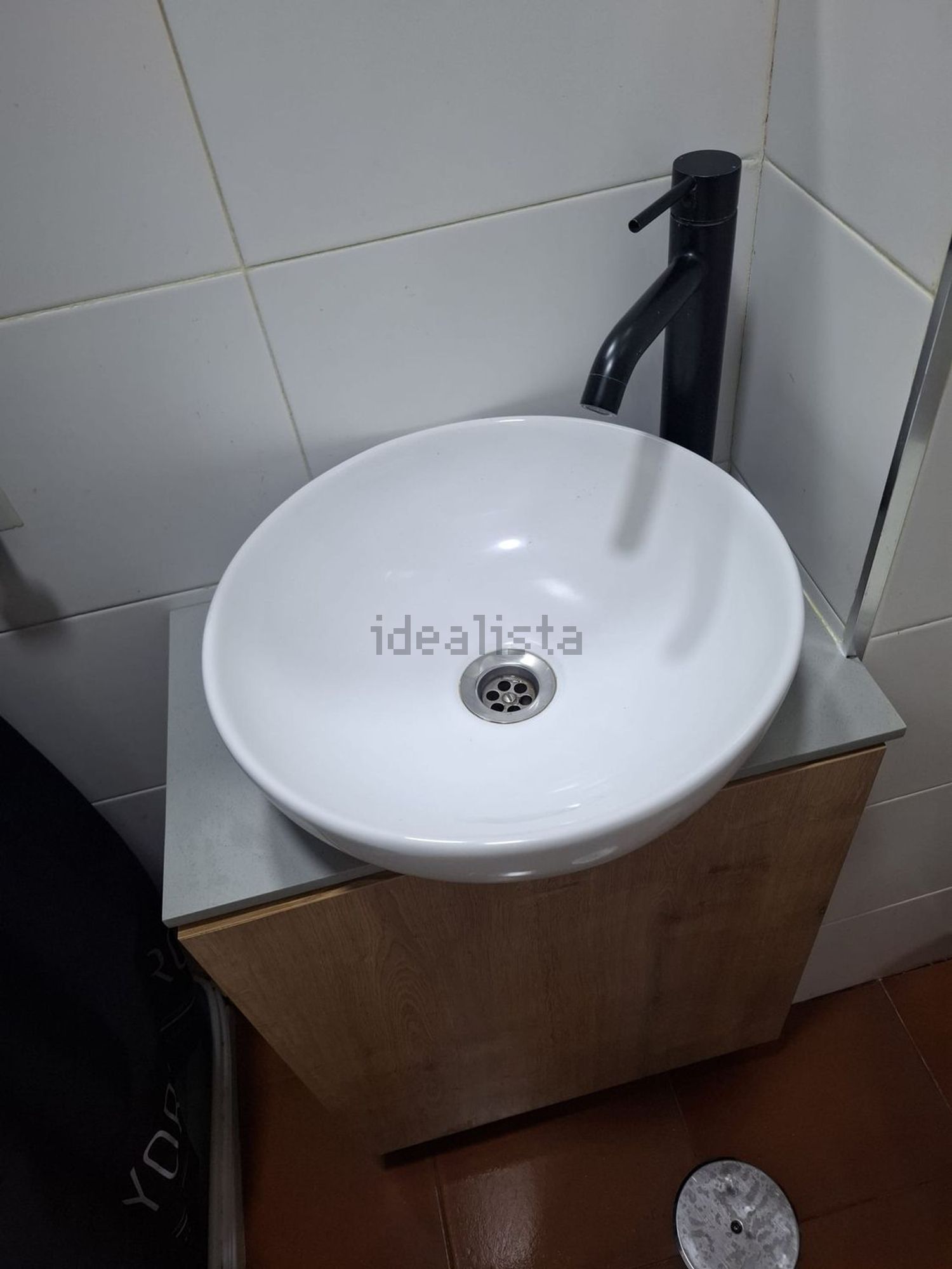Appartement 40 m² à Albacete
