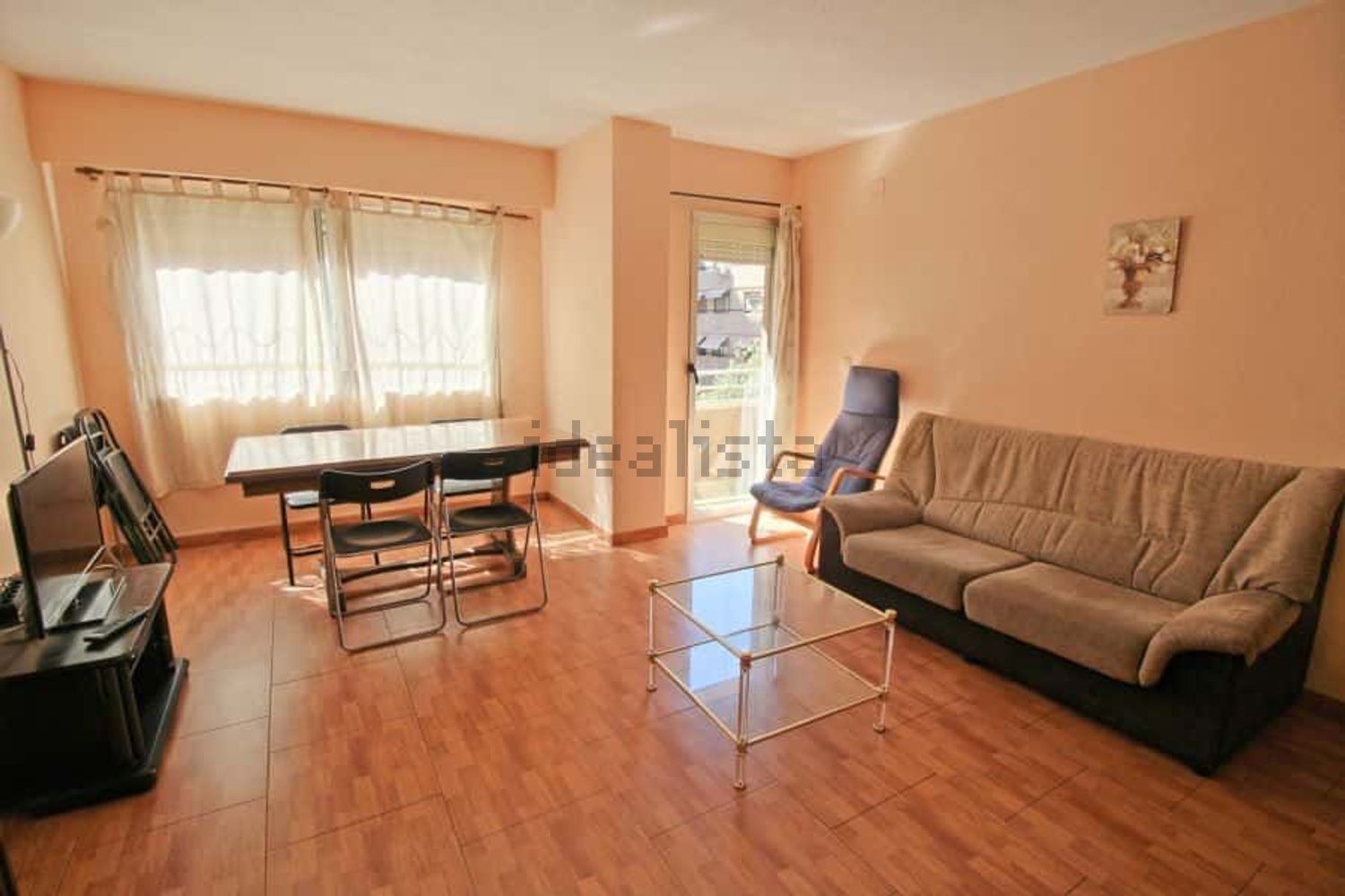 Habitación en alquiler, Valencia