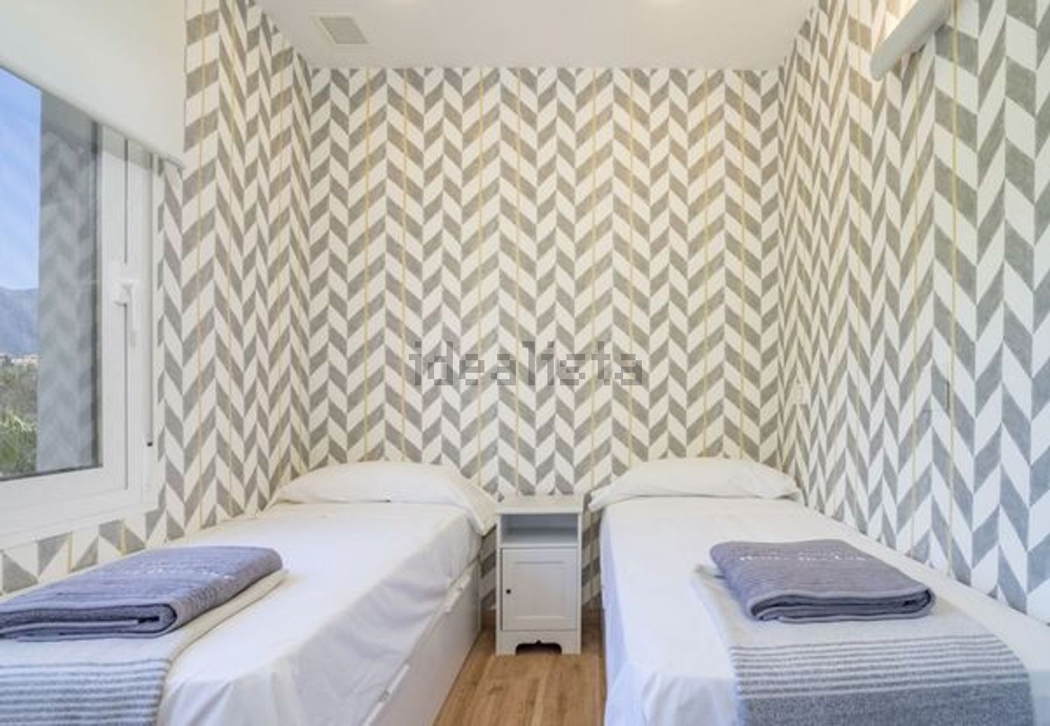 Pis de 64 m² a Marbella