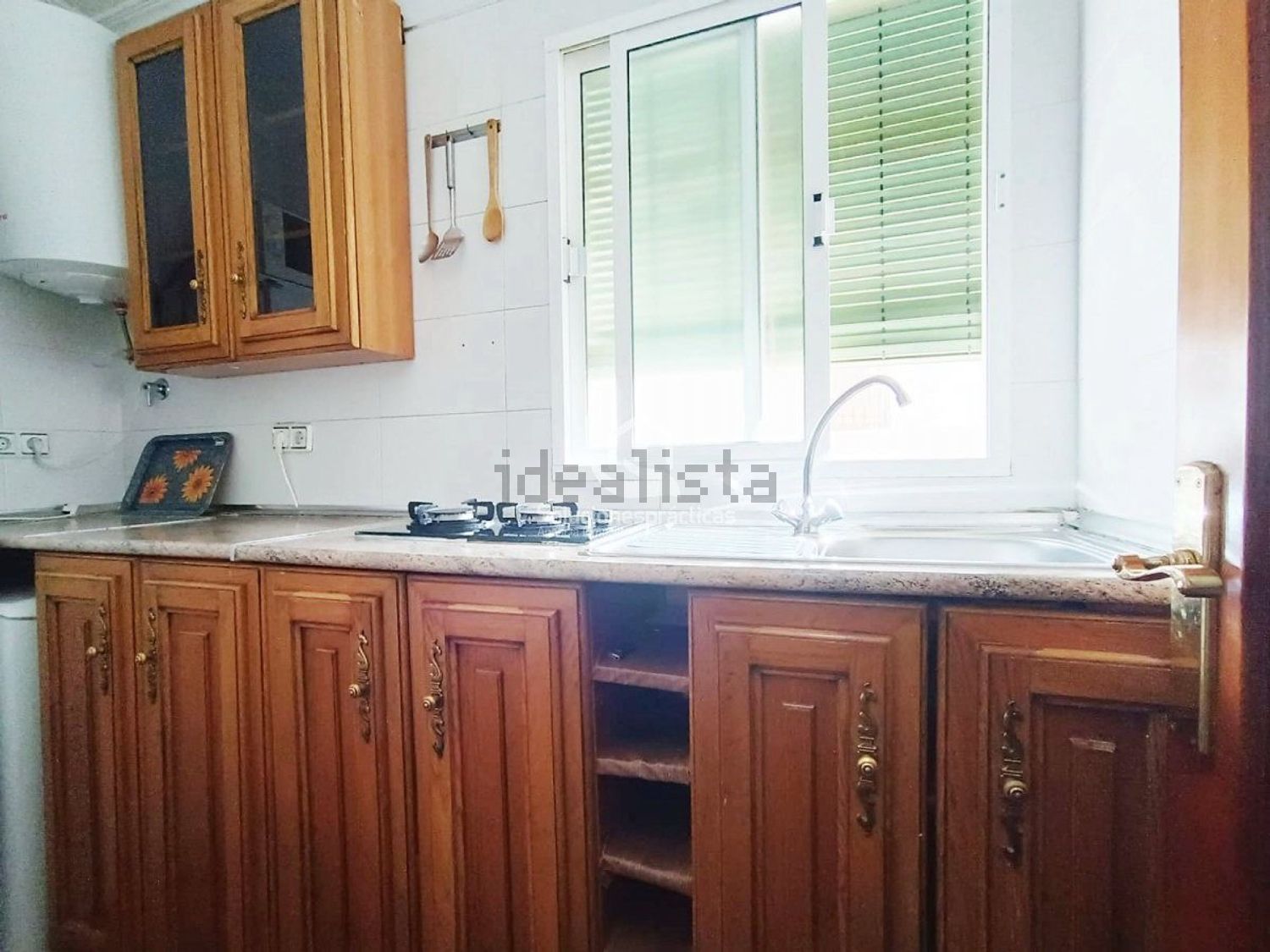 Pis de 70 m² a Jaén