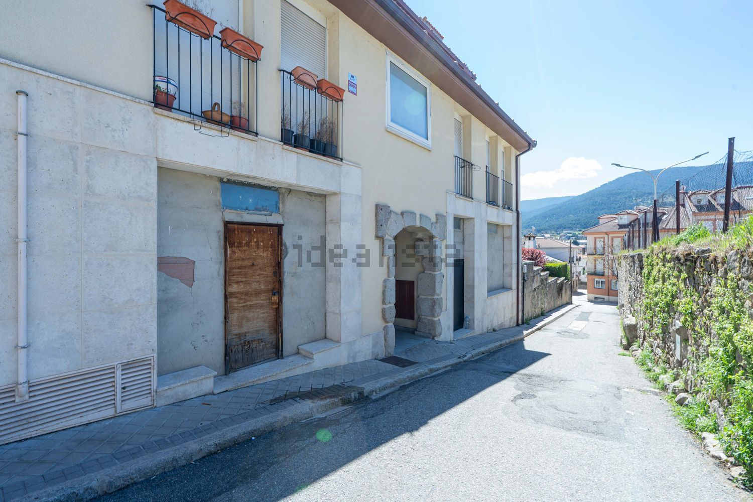 Piso de 128 m² en El Espinar