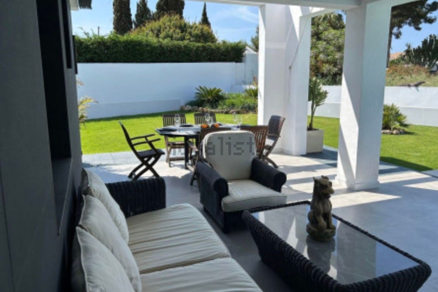 Casa 292 m² a Marbella