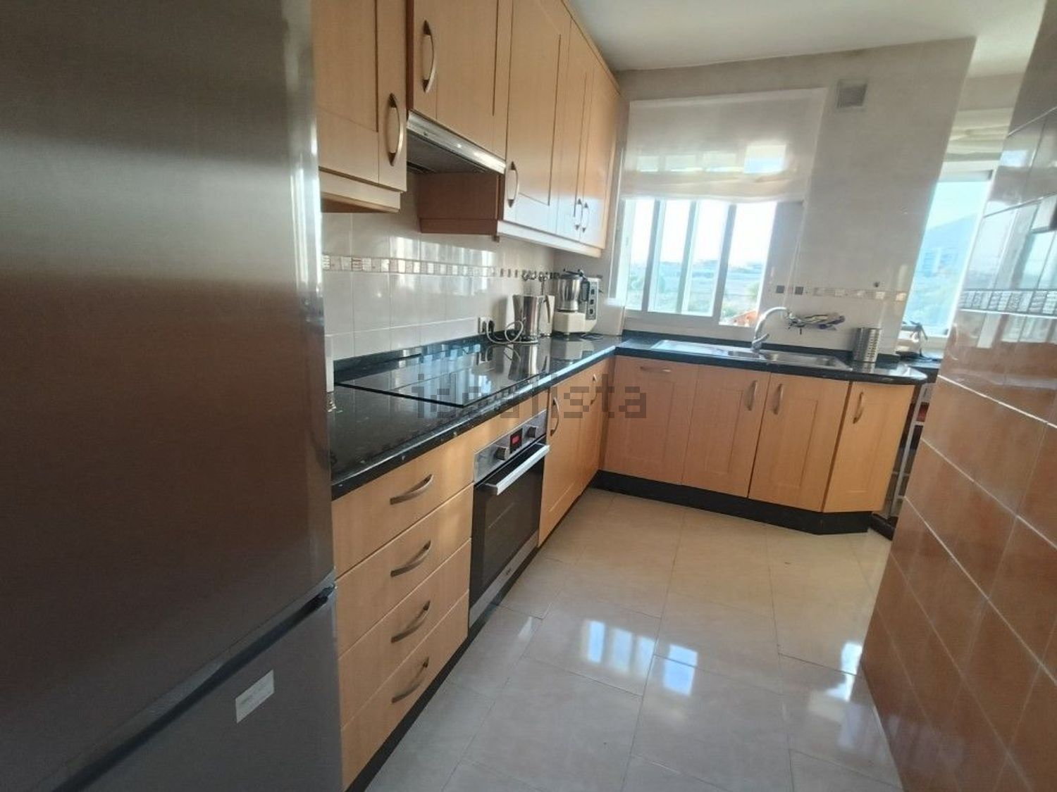 Pis de 90 m² a Fuengirola