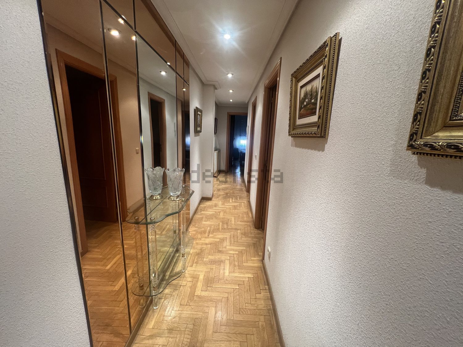 Piso de 106 m² en Salamanca