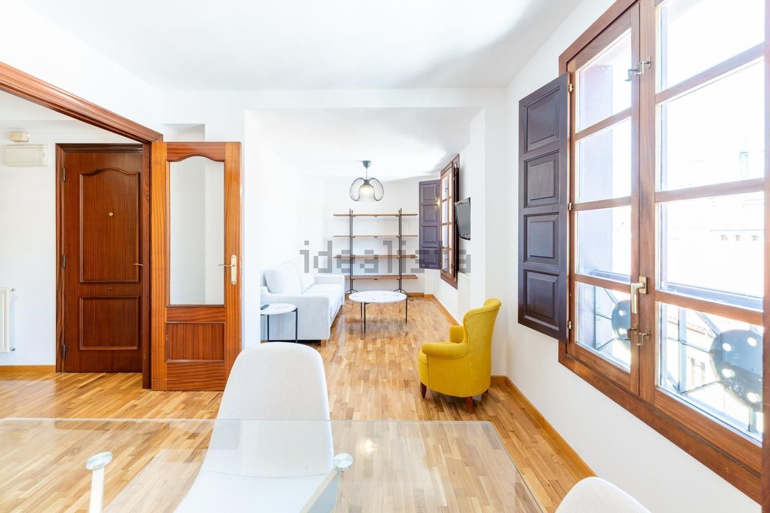 Piso de 84 m² en Oviedo