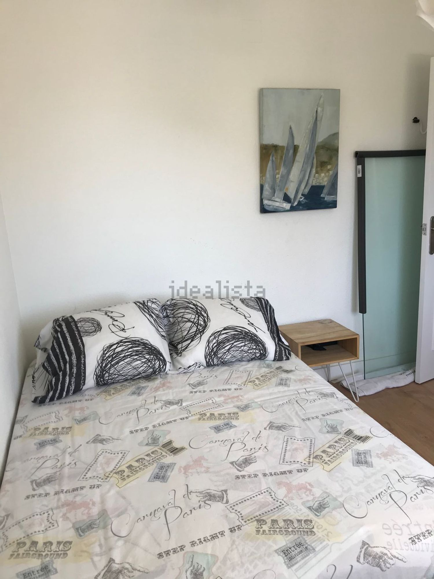 Pis de 80 m² a el Campello