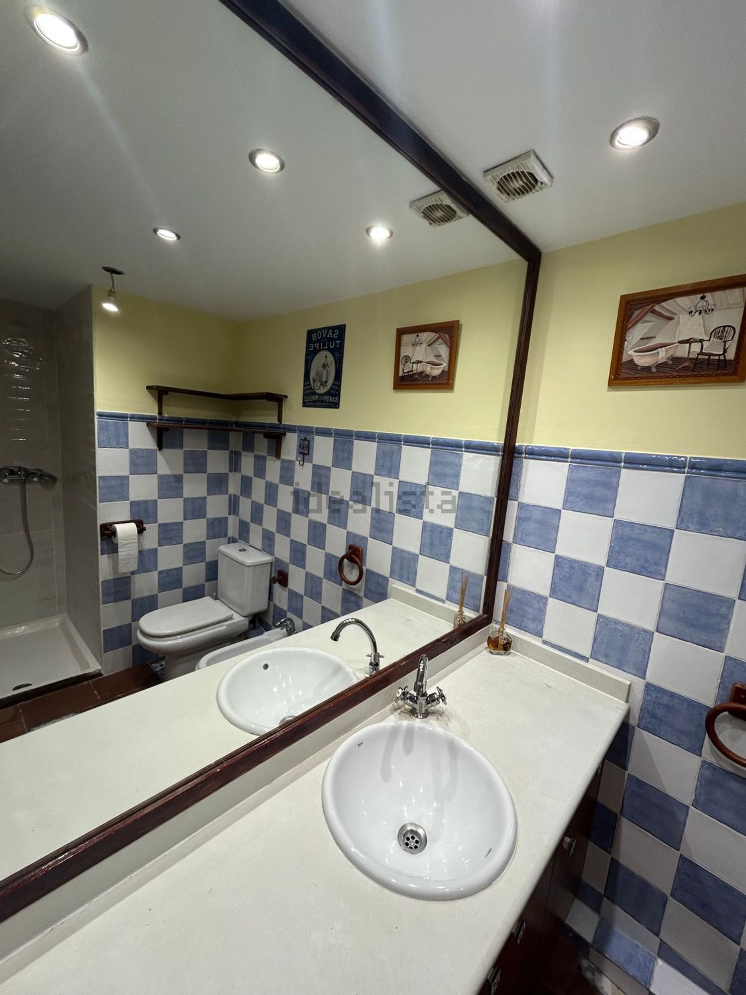 Piso de 80 m² en Valencia