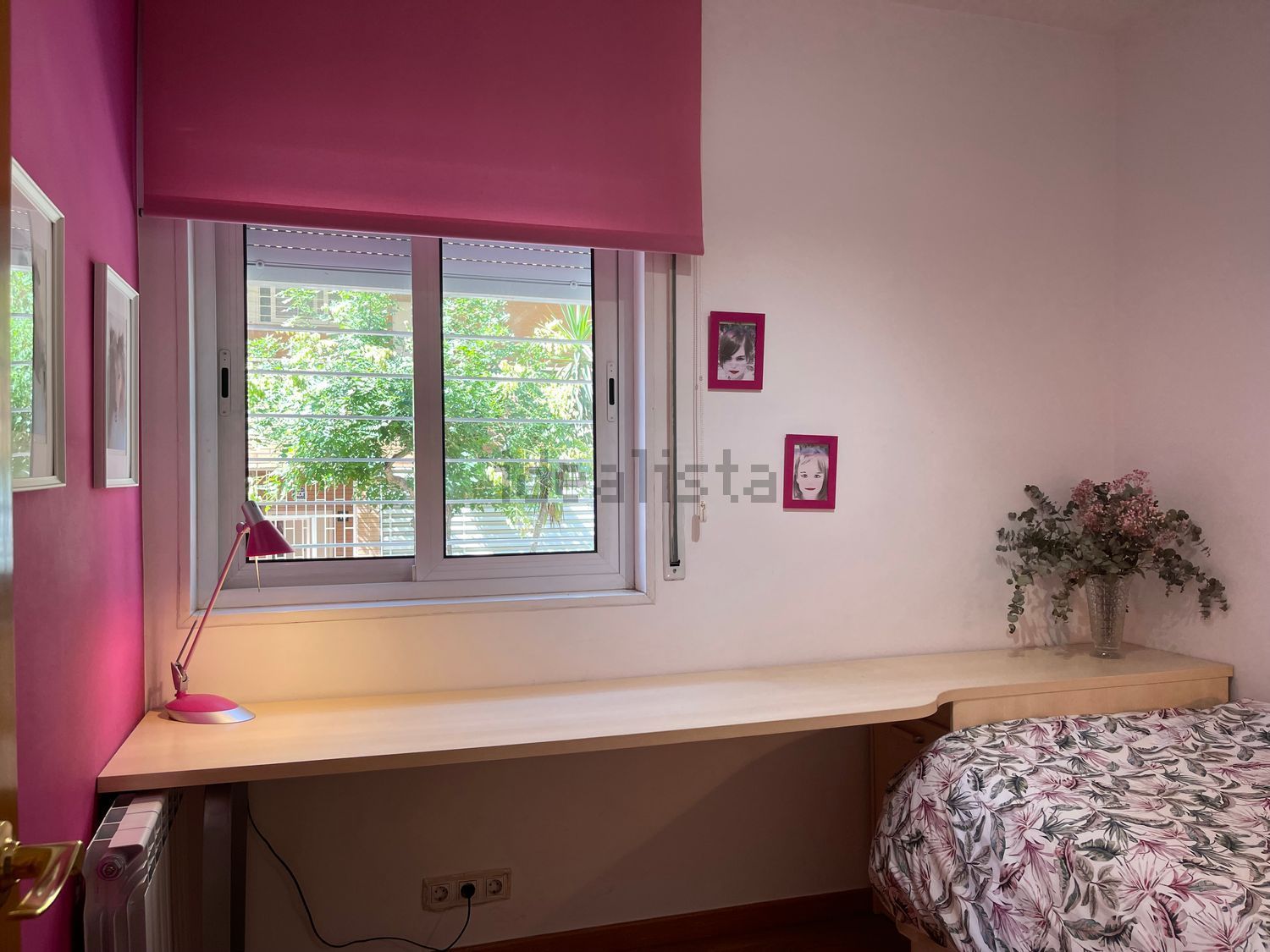 Habitació de lloguer, Sant Cugat del Vallès