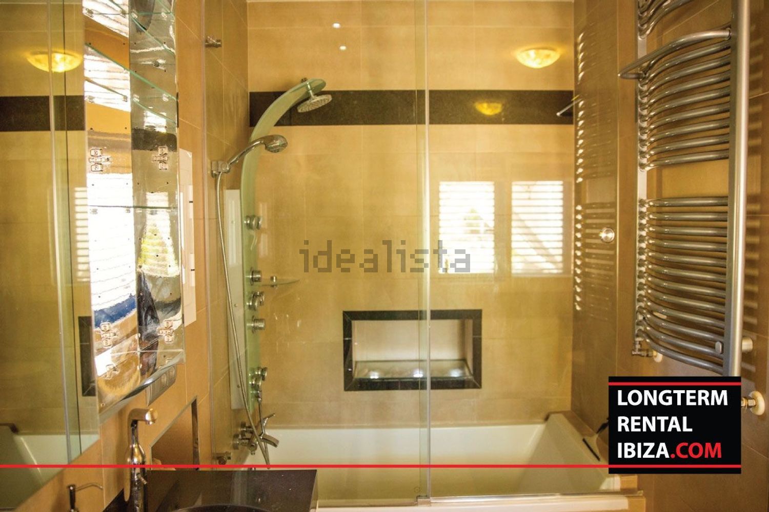 Moradia 120 m² em Sant Joan de Labritja