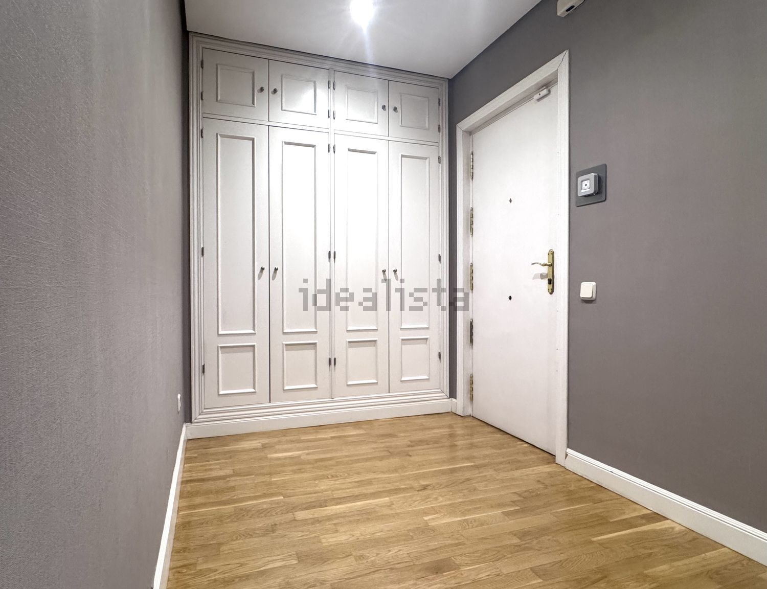 Piso de 141 m² en Madrid