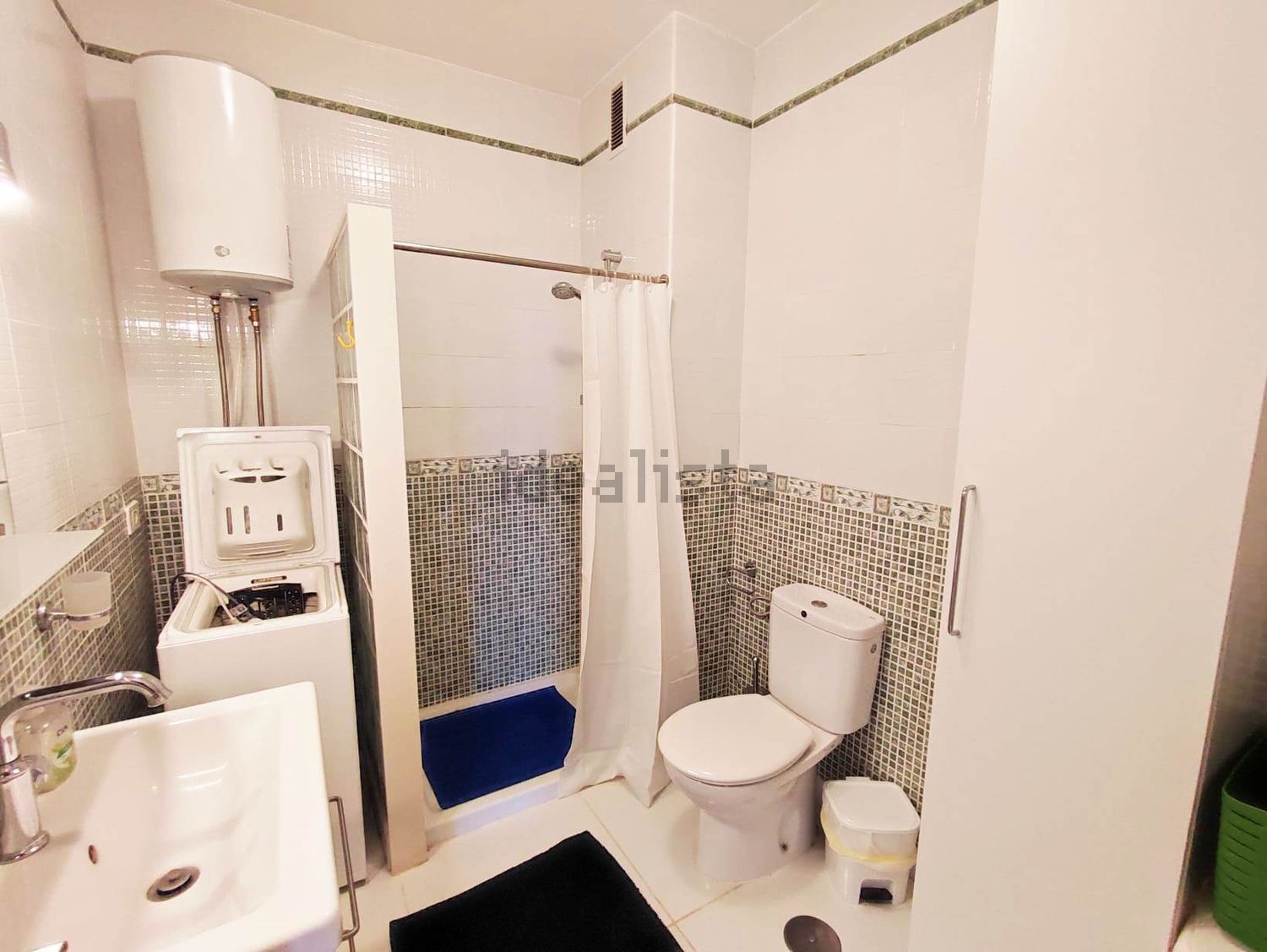 Piso de 100 m² en Santiago del Teide