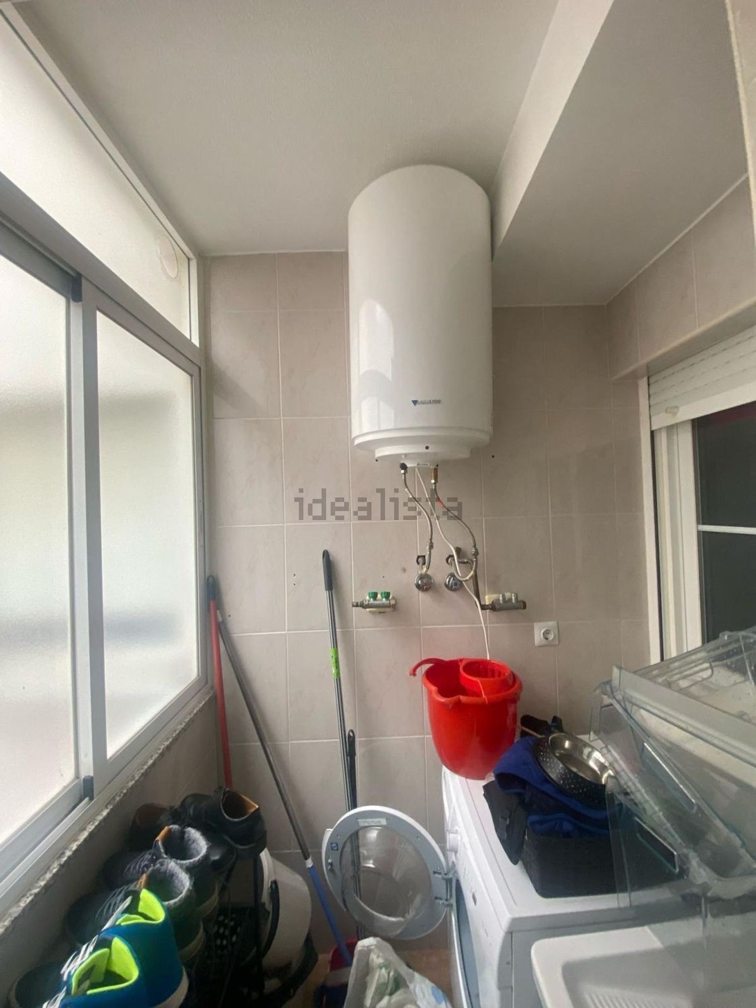 Pis de 80 m² a Albolote