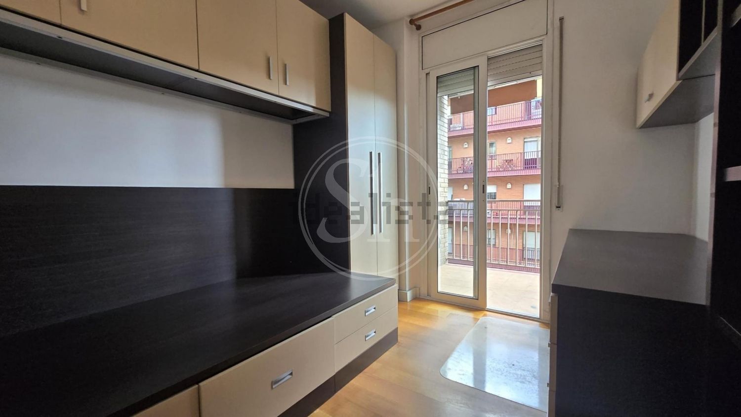 Piso de 114 m² en Barcelona