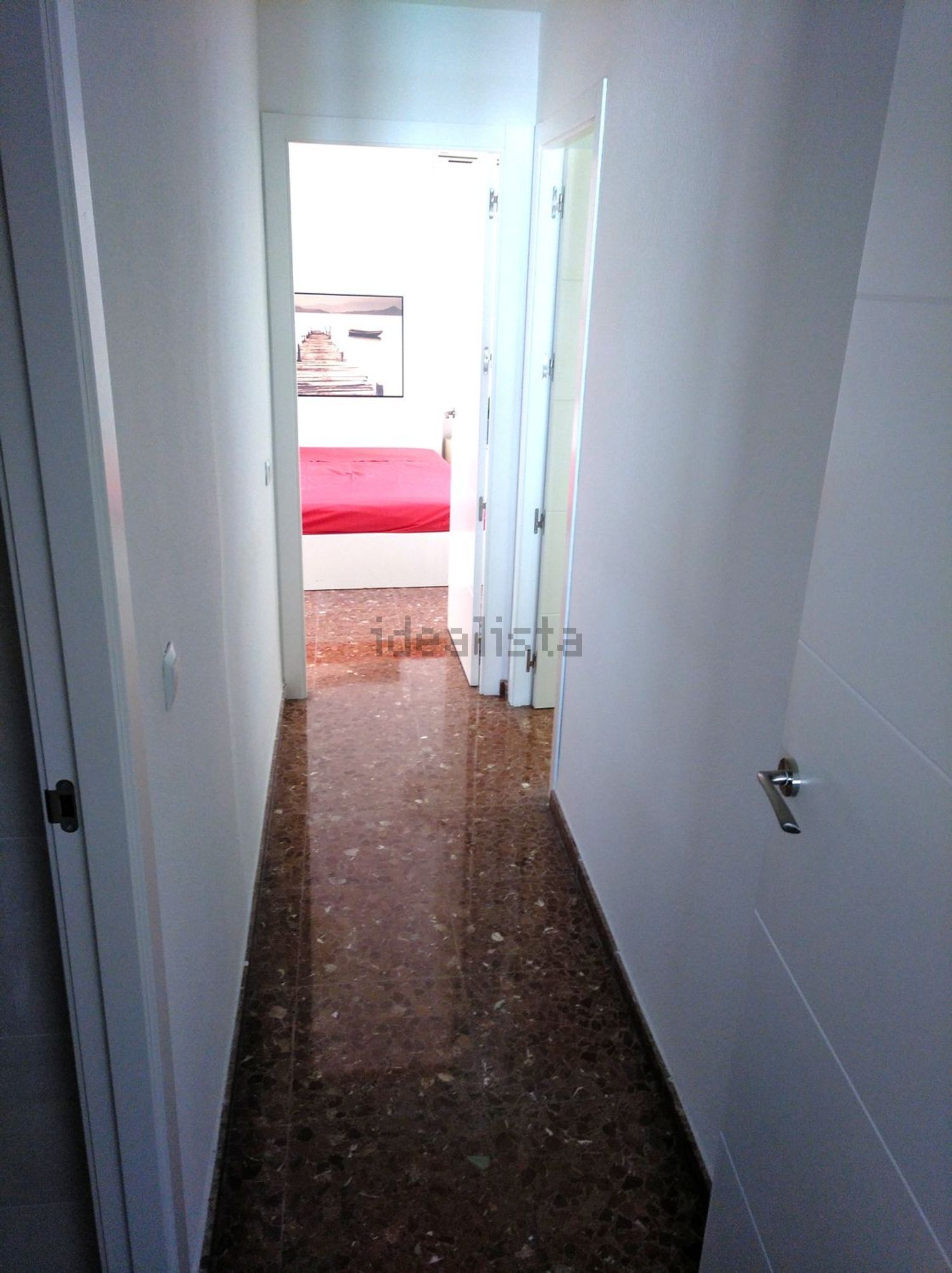 Pis de 75 m² a Còrdova