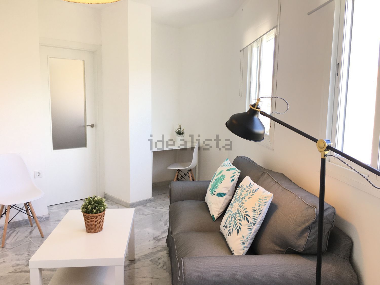 Appartamento 50 m² a Málaga