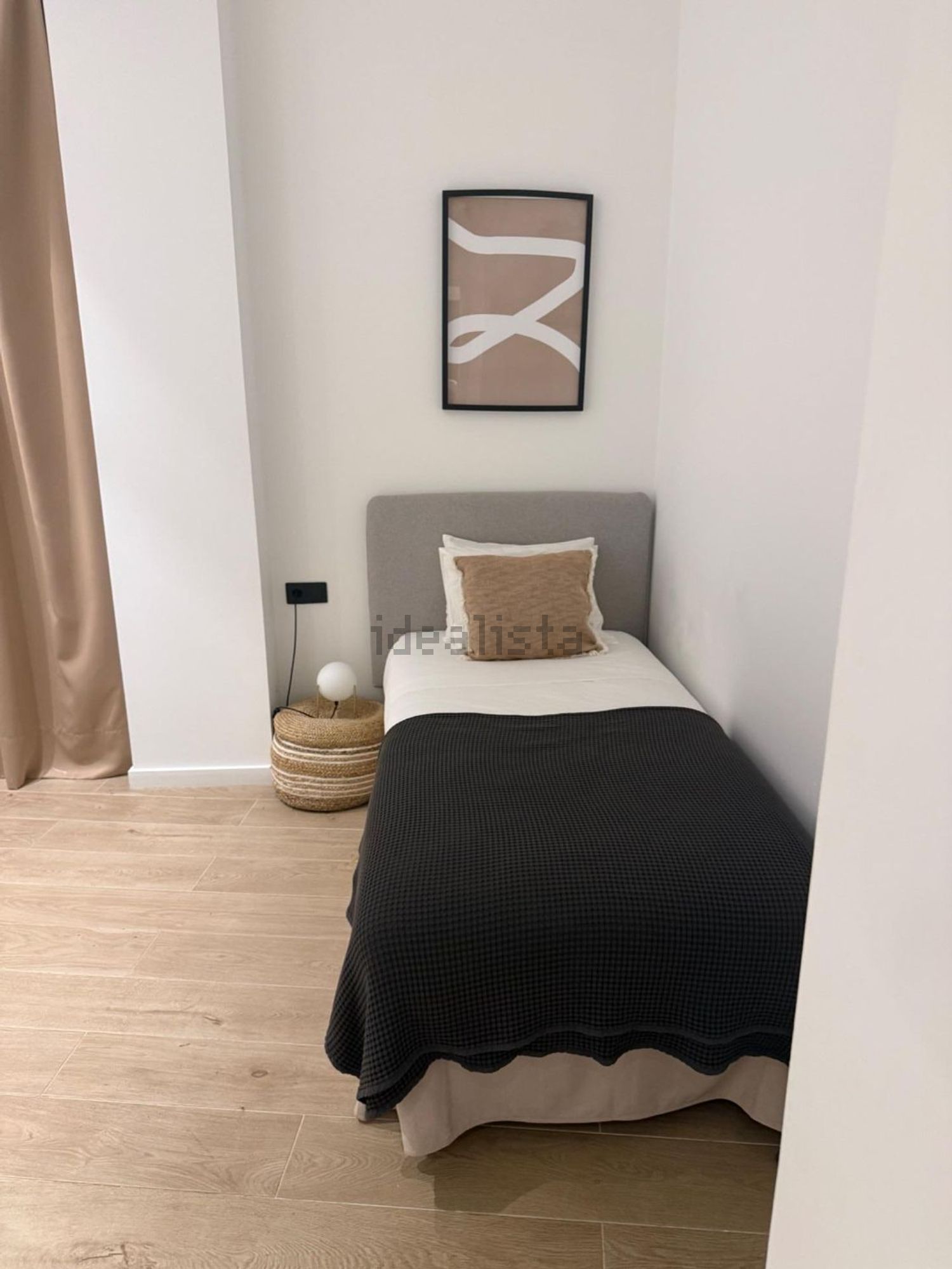 Wohnung 84 m² in Barcelona