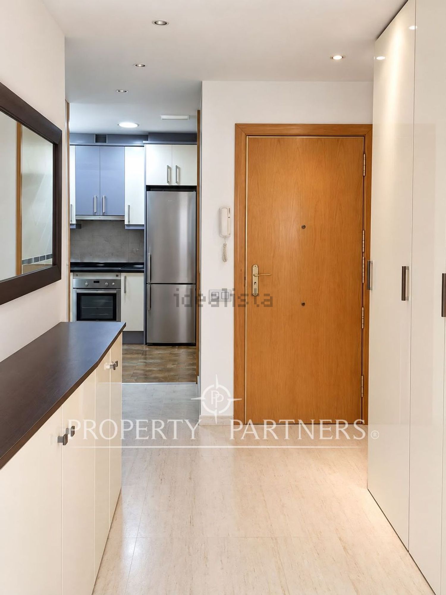 Pis de 53 m² a Barcelona