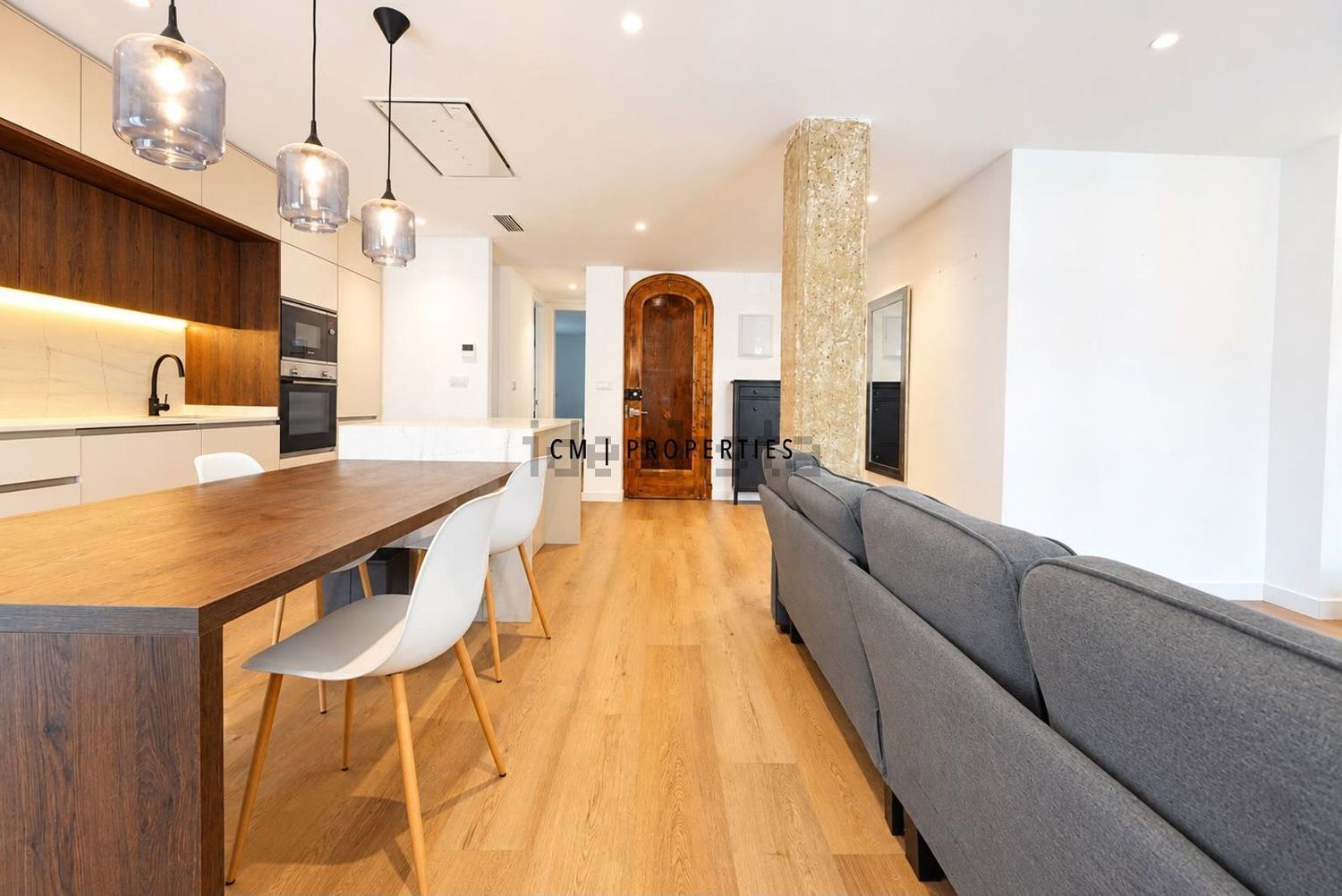 Pis de 102 m² a València