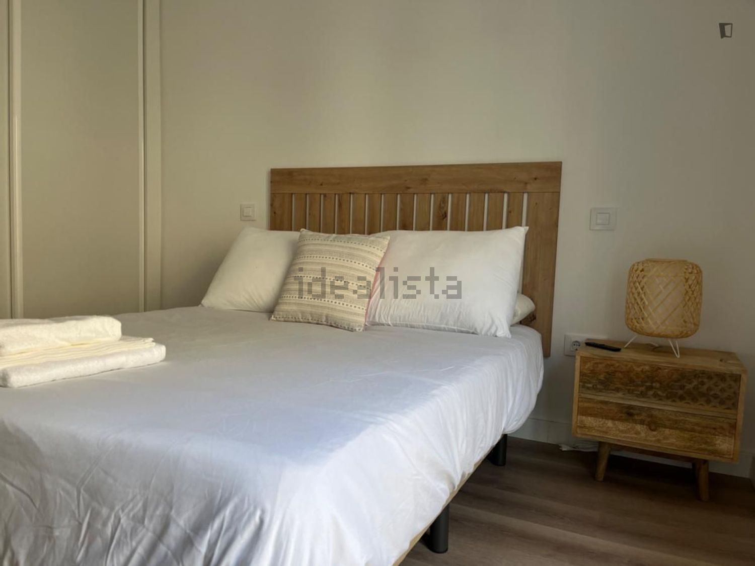 Pis de 60 m² a Madrid