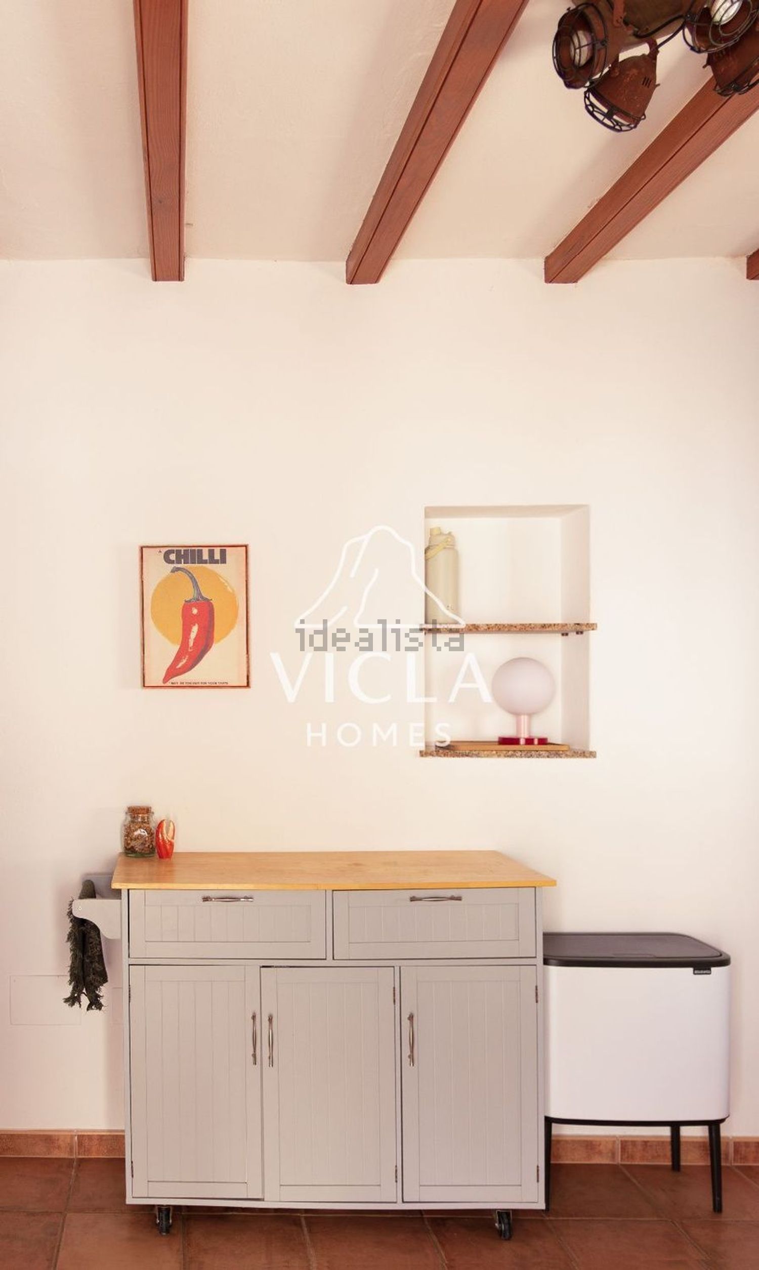 Pis de 85 m² a Santa Eulària des Riu