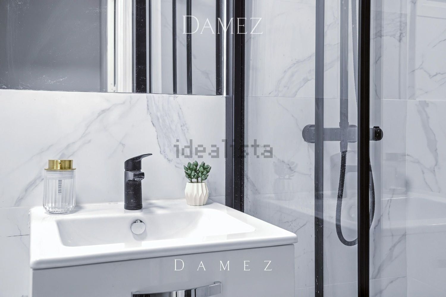 Pis de 49 m² a Madrid