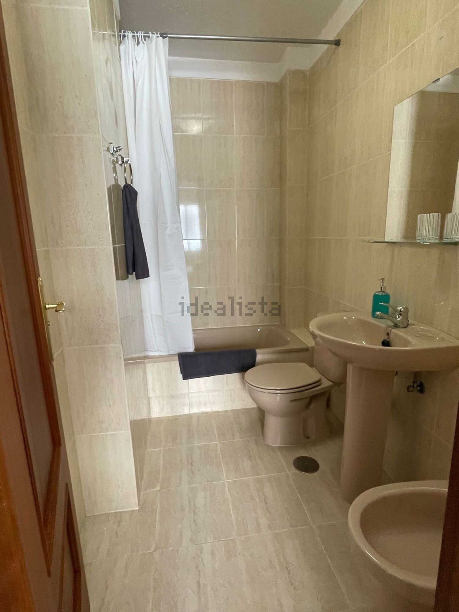 Pis de 95 m² a Granadilla de Abona