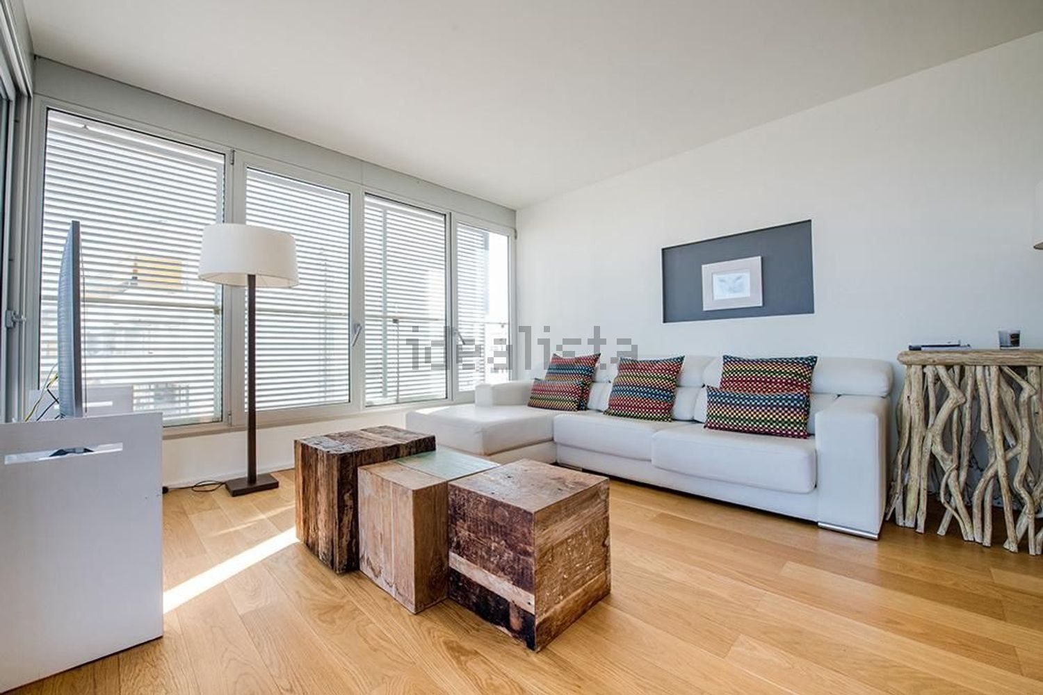 Pis de 110 m² a Eivissa