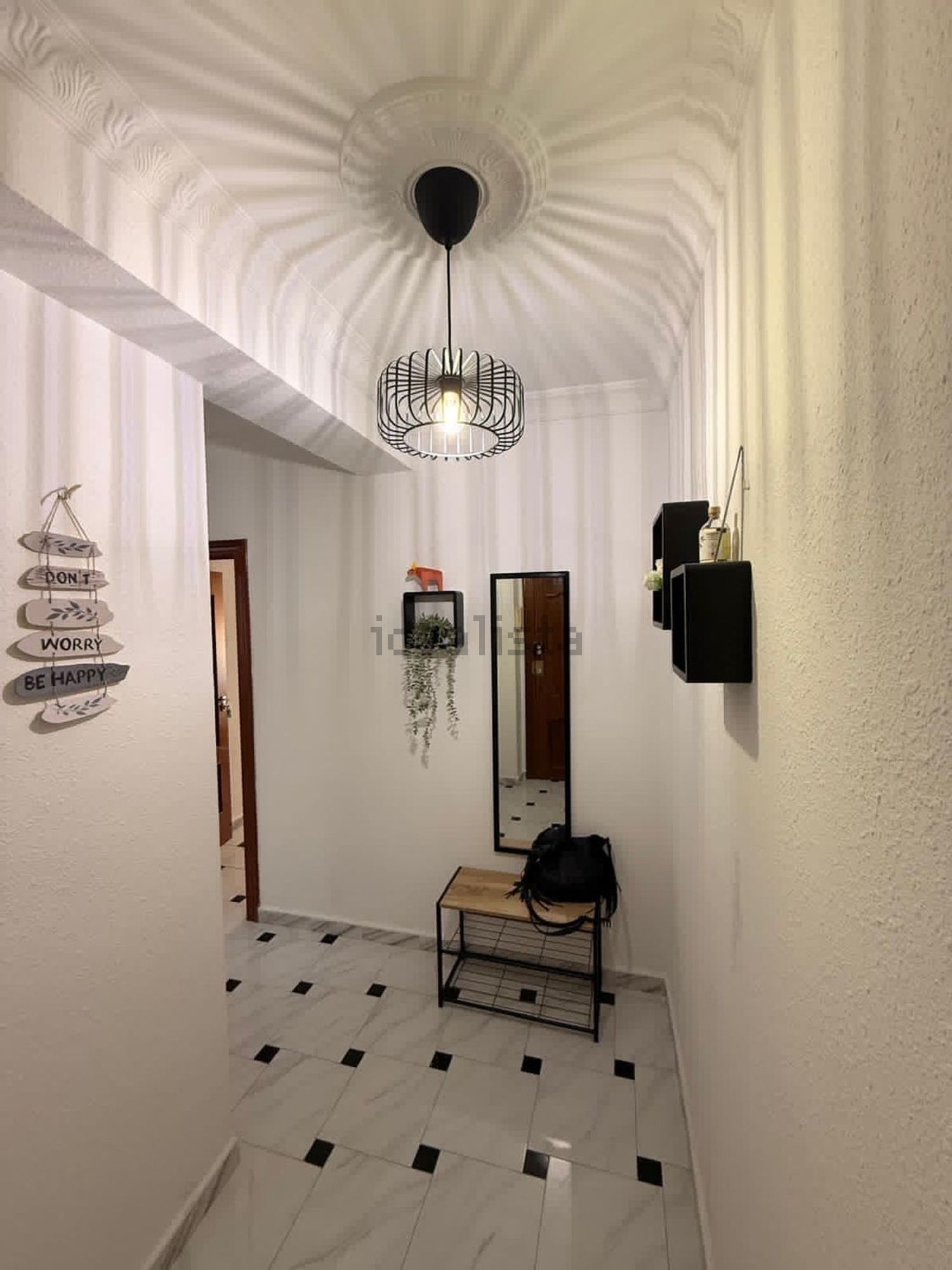 Habitación en alquiler, Almería