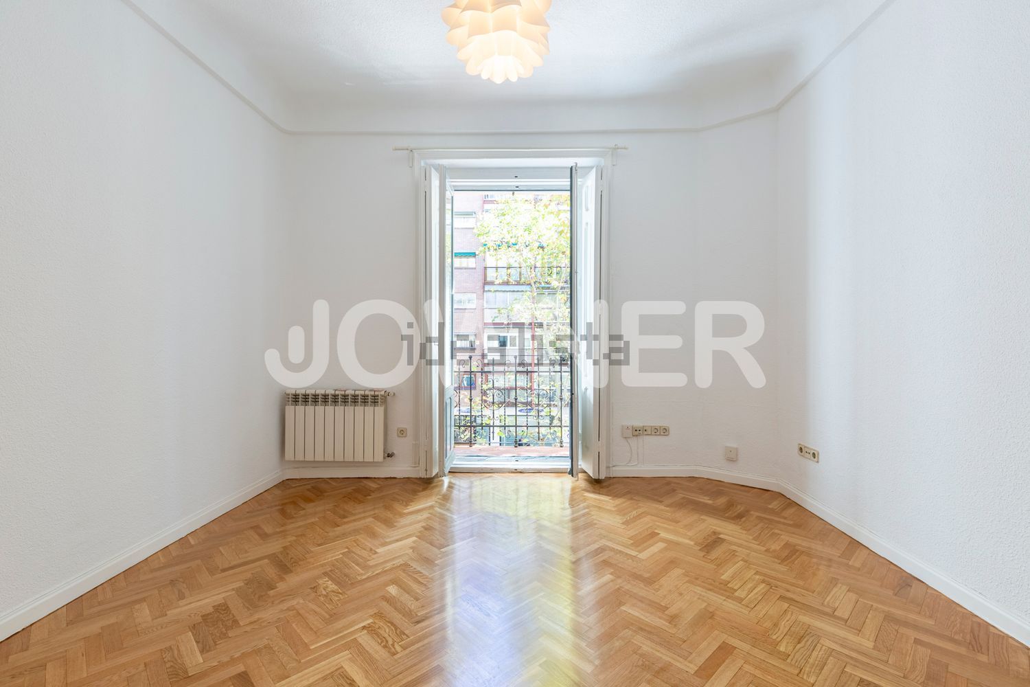 Piso de 94 m² en Madrid
