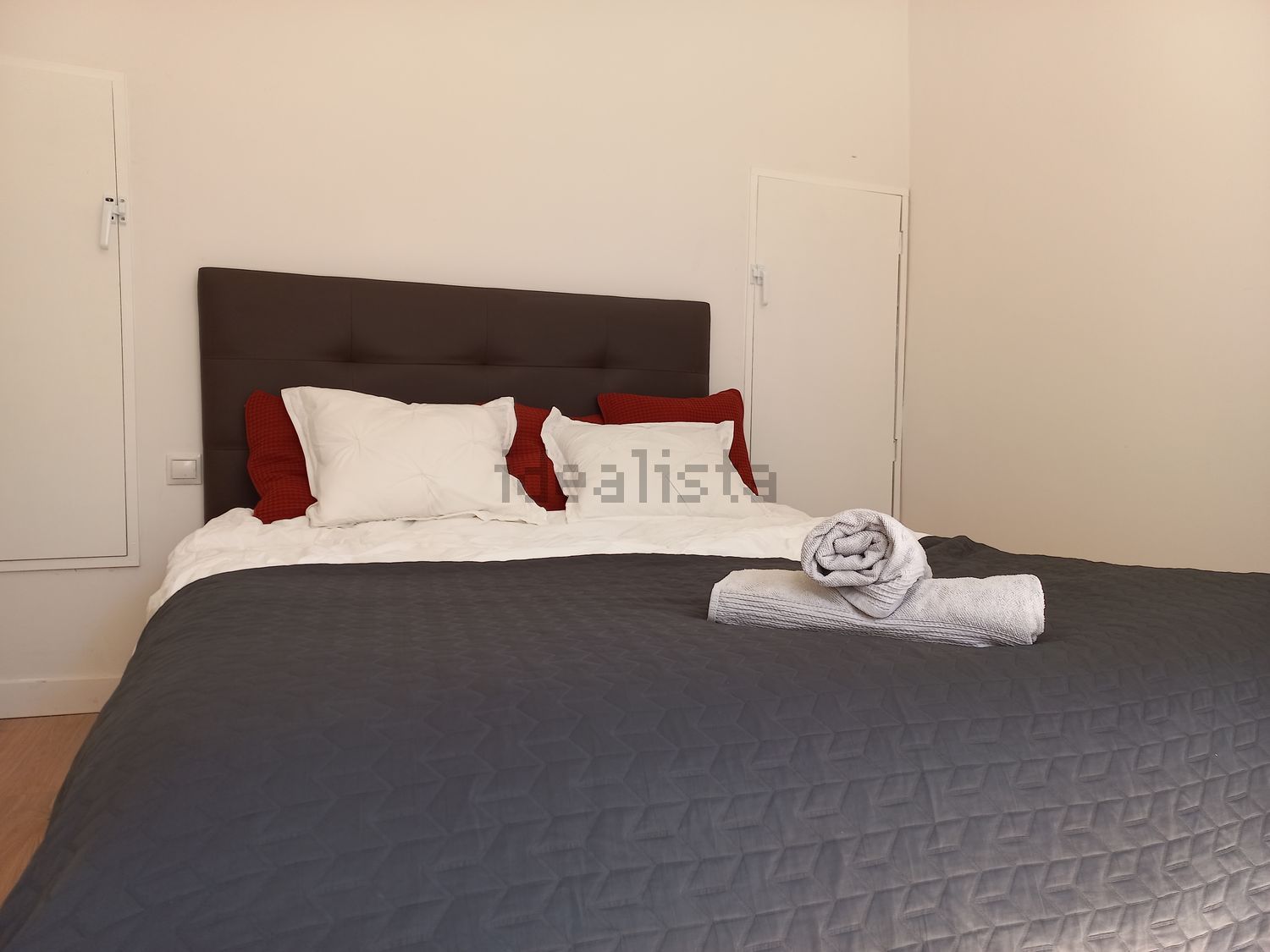 Pis de 95 m² a Màlaga
