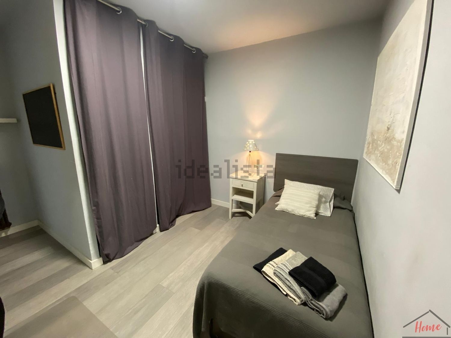 Habitació de lloguer, Salamanca