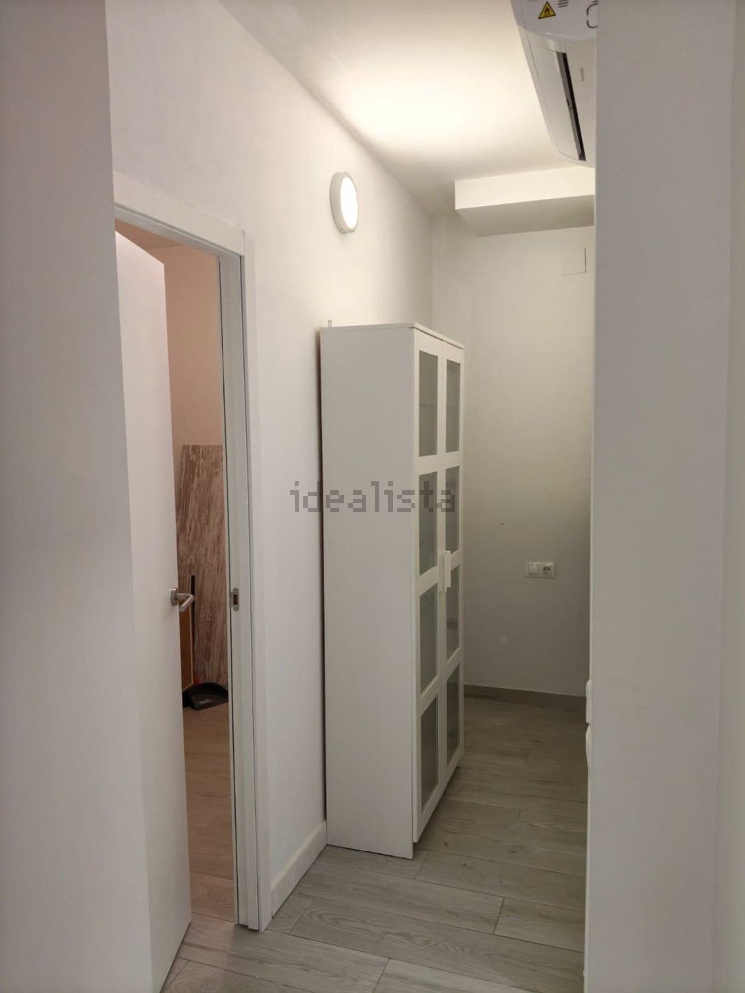 Pis de 35 m² a Granada