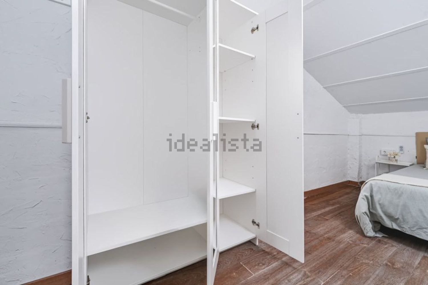 Habitación en alquiler, Madrid