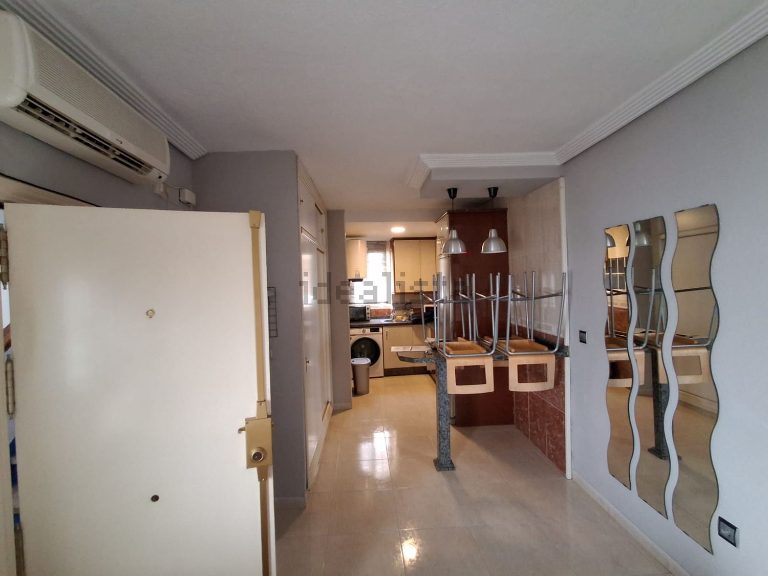 Pis de 52 m² a Còrdova
