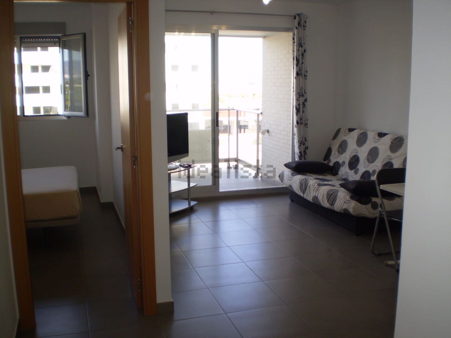 Квартира 50 м² в Moncofa