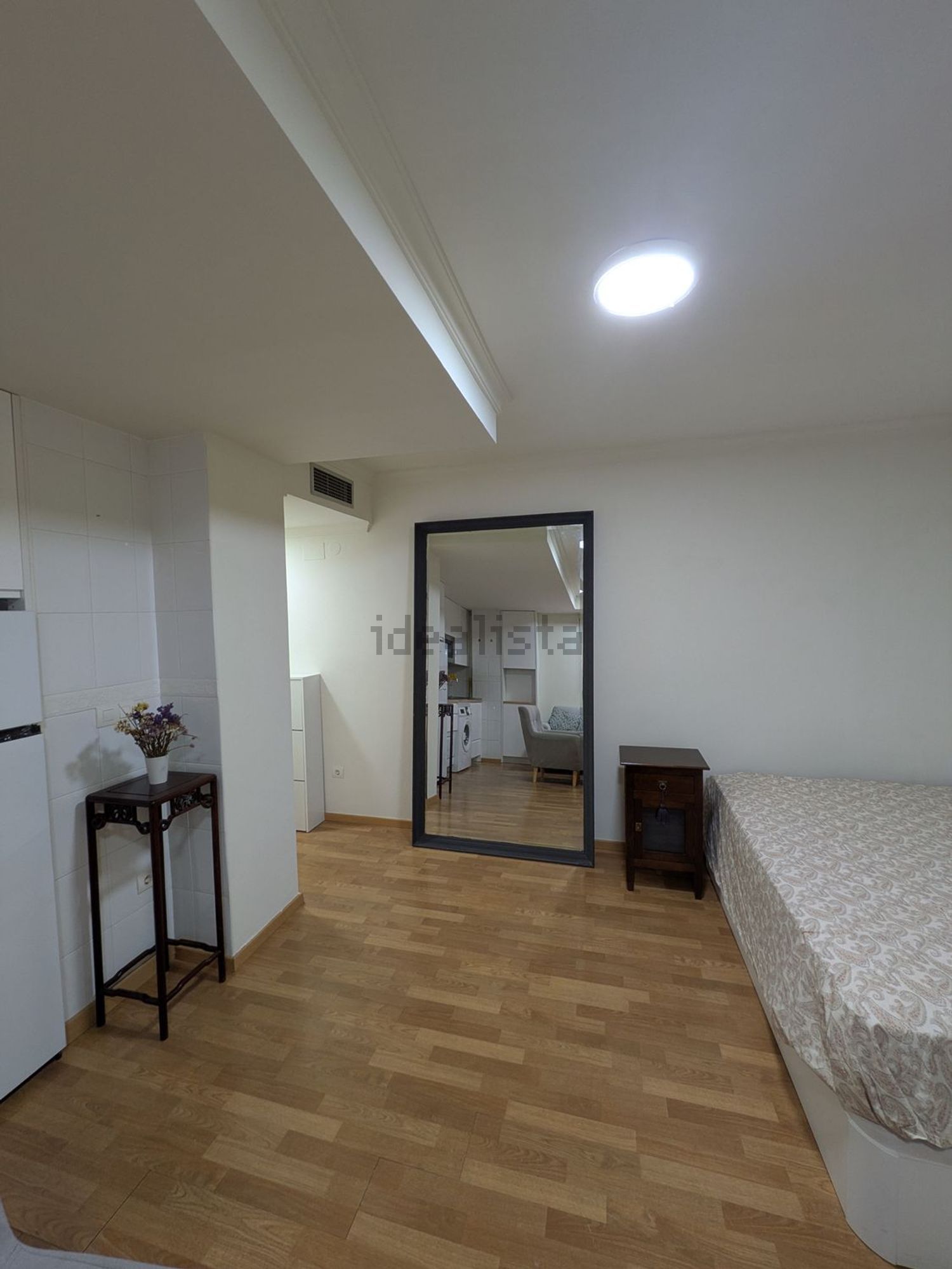 Appartamento 37 m² a Málaga