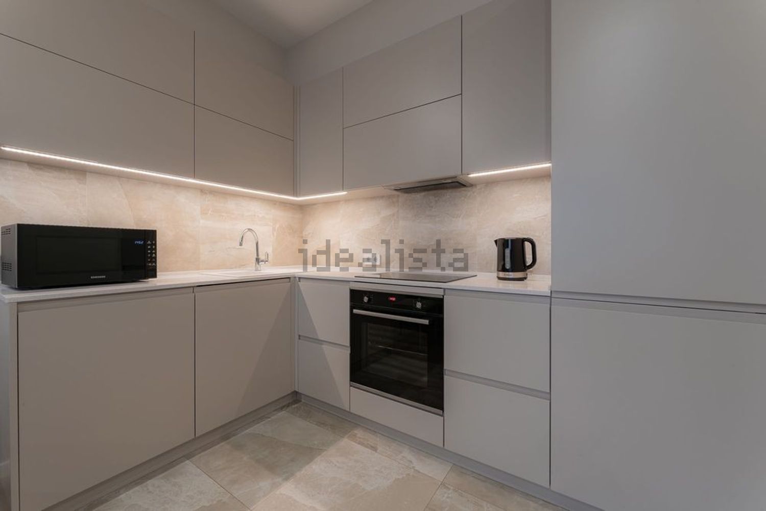 Pis de 49 m² a Barcelona