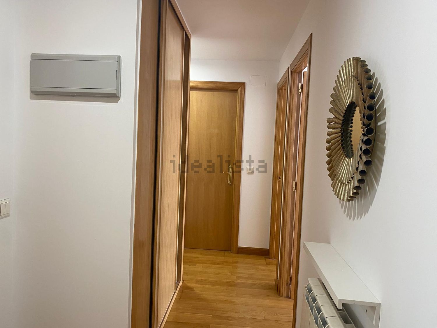 Pis de 175 m² a Valladolid