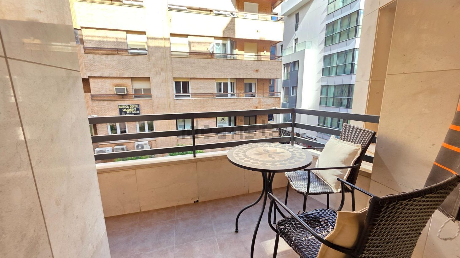 Piso de 110 m² en Jaén